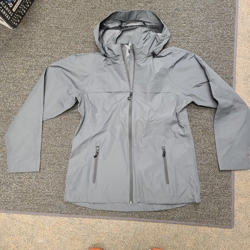 Port Authority® Ladies Torrent Waterproof Jacket